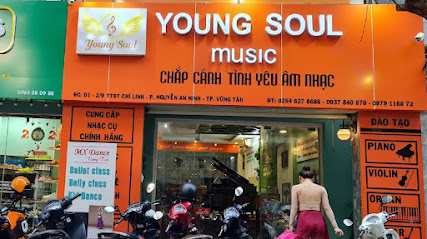 Young Soul Music Center