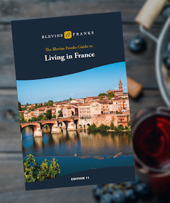 Blevins Franks Wealth Management Ltd à Niort