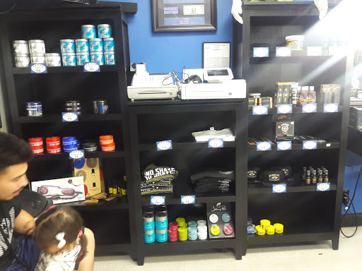 Barber Shop «Five Star Barber Shop», reviews and photos, 15324 Merrill Ave, Fontana, CA 92335, USA