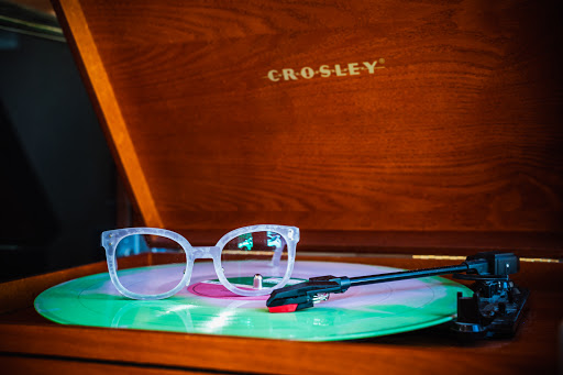 Eye Care Center «Levato Eyewear», reviews and photos, 21 Oak St, Ridgewood, NJ 07450, USA