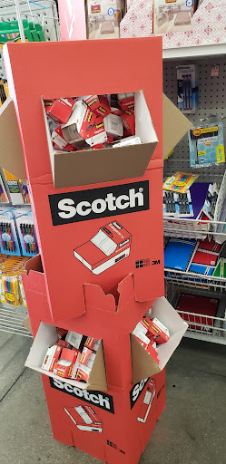 Discount Store «99 Cents Only Stores», reviews and photos, 1788 S Barranca Ave, Glendora, CA 91740, USA