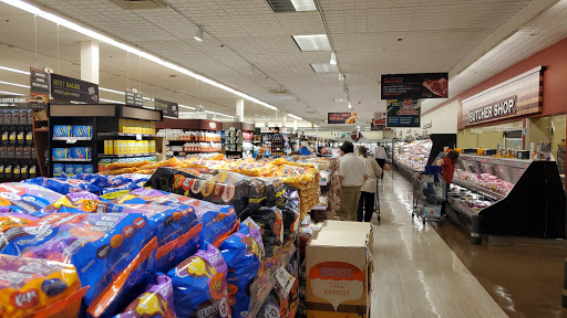 Supermarket «Big Y», reviews and photos, 441 N Main St, East Longmeadow, MA 01028, USA