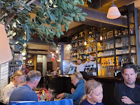 Atmosphère du Restaurant libanais Le Baron à Paris - n°5