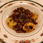 Photo n°1 de l'avis de Claudia.i fait le 29/01/2022 à 00:33 sur le  Incrocio Montegrappa à Bologna