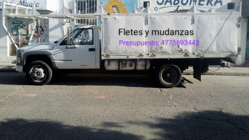 🚚 Fletes y mudanzas 🚚