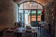 La Perola | Restaurant en Sant Antoni de Vilamajor