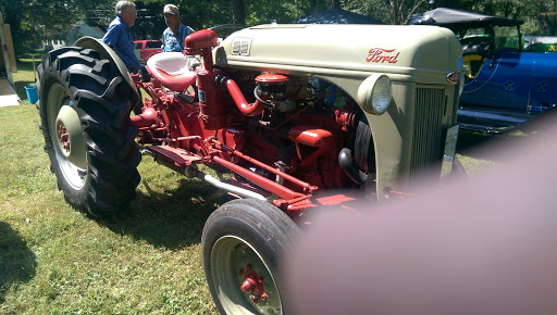 Park «Cherokee Trail Of Tears Commemorative Park», reviews and photos, 100 E 9th St, Hopkinsville, KY 42240, USA