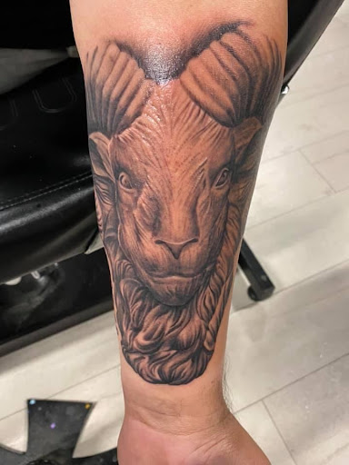 Find zelda triforce tattoo ideas for your next unique tattoo in Pembroke at Sovereign Ink, llc