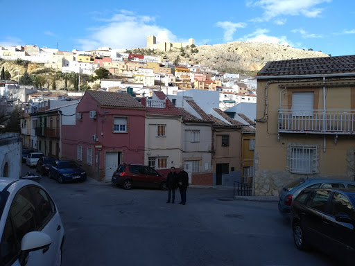 Información y opiniones sobre LaudeMMedia de Jaén