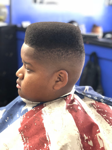 Barber Shop «X Quisite Cut Z Barbershop», reviews and photos, 7324 Kingsgate Way, West Chester Township, OH 45069, USA