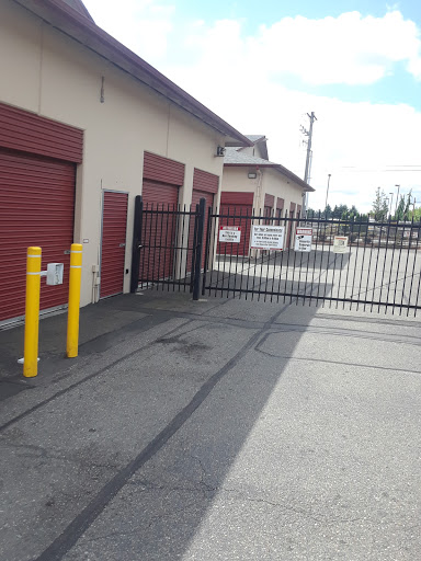 Self-Storage Facility «Century 21 Self Storage», reviews and photos, 12331 Pacific Hwy SW, Lakewood, WA 98499, USA
