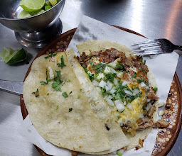 Taquería Arandas photo