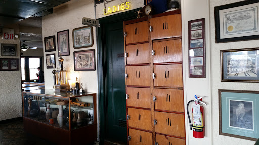 Bowling Alley «Action Duckpin Bowl», reviews and photos, 1105 Prospect St, Indianapolis, IN 46203, USA