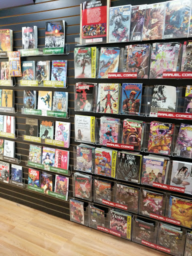 Video Game Store «Level Up Entertainment», reviews and photos, 4403 E Black Horse Pike, Mays Landing, NJ 08330, USA