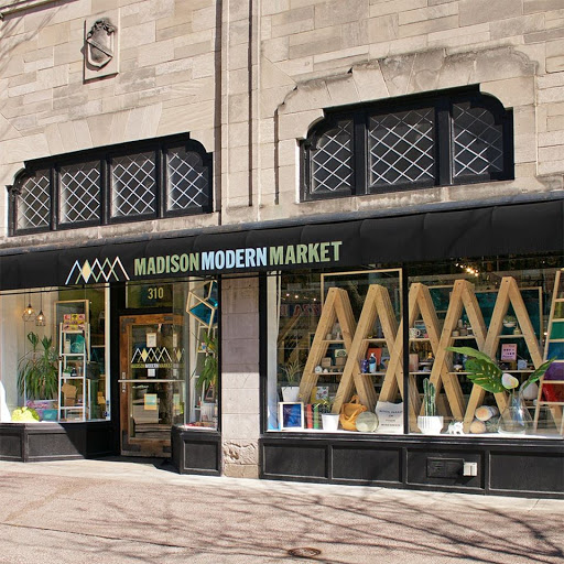 Gift Shop «Madison Modern Market», reviews and photos, 310 State St, Madison, WI 53703, USA