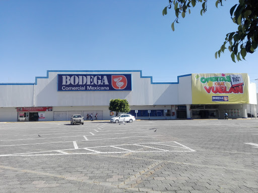 Mercado Soriana