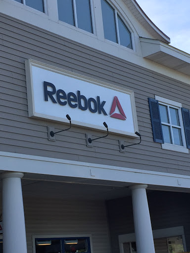 Shoe Store «Reebok Outlet», reviews and photos, 1 Outlet Blvd #500, Wrentham, MA 02093, USA