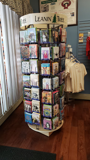 Gift Shop «The Mushroom Cap», reviews and photos, 114 W State St, Kennett Square, PA 19348, USA