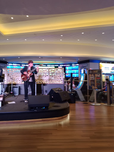 Resort «Grand Falls Casino Resort», reviews and photos, 1415 Grand Falls Blvd, Larchwood, IA 51241, USA