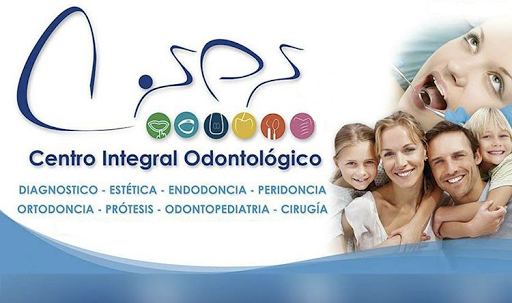 Orthodontic dentists in Caracas