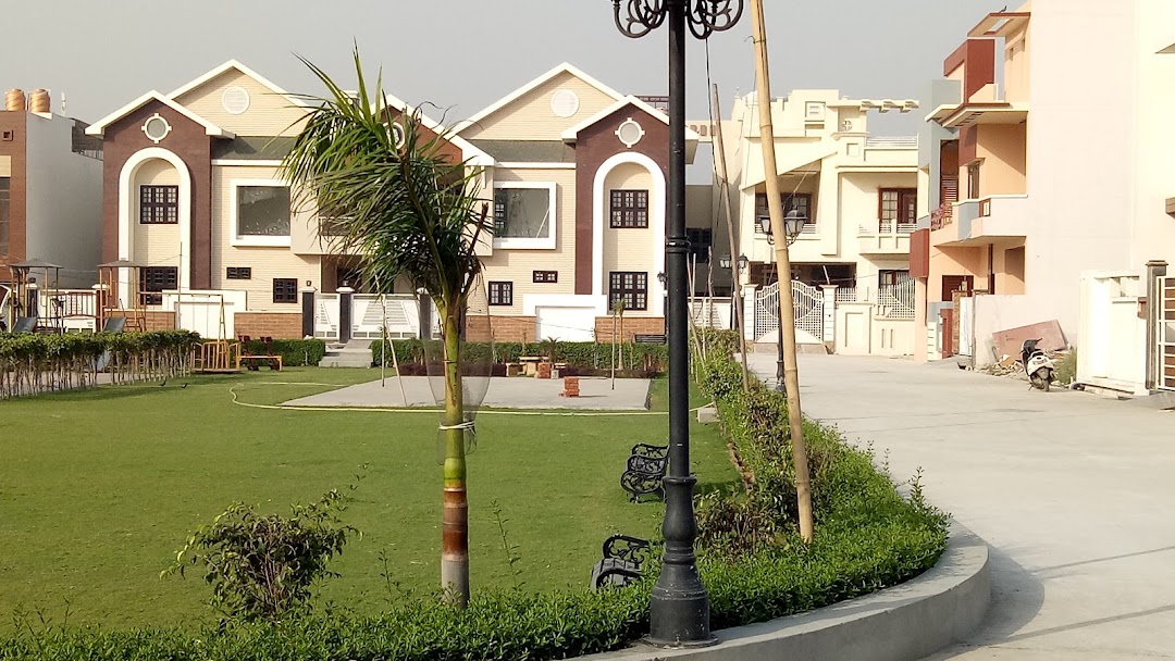 विनायक गार्डन