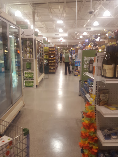 Supermarket «Publix Super Market at Gateway Crossing», reviews and photos, 851 S State Road 434, Altamonte Springs, FL 32714, USA