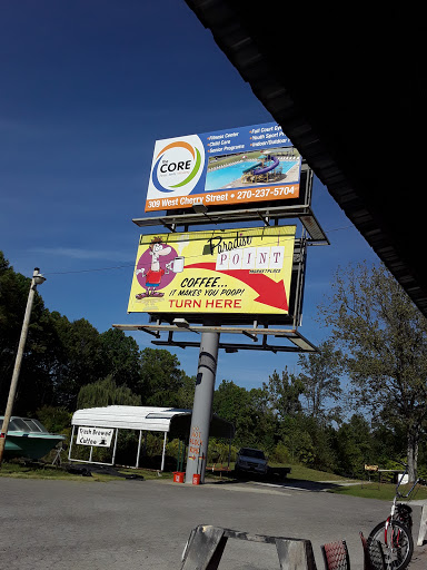 Market «Paradise Point Market Place», reviews and photos, 10300 New Glasgow Rd, Scottsville, KY 42164, USA