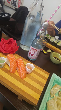 Plats et boissons du Restaurant japonais Kiyomi à Gap - n°9