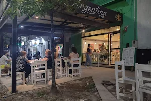 Argentina Café image