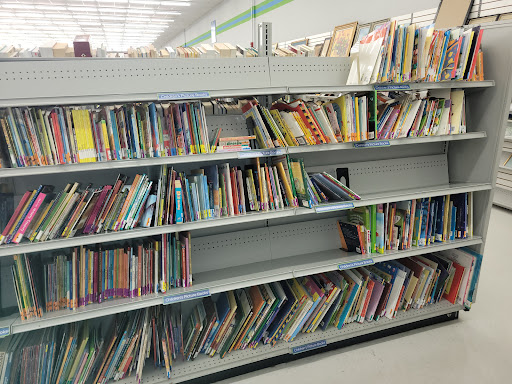 Thrift Store «2nd Ave Value Stores», reviews and photos, 1200 Welsh Rd, North Wales, PA 19454, USA