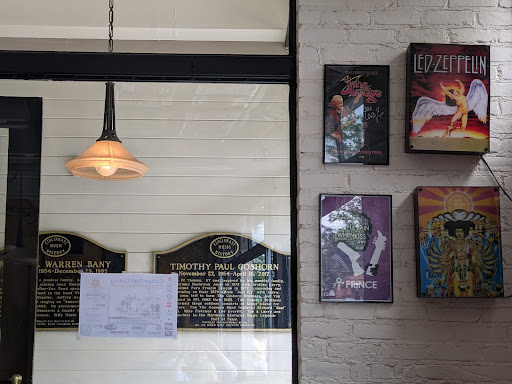 Live Music Venue «Live at the Ludlow Garage», reviews and photos, 342 Ludlow Ave, Cincinnati, OH 45220, USA