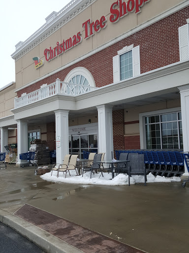 Home Goods Store «Christmas Tree Shops», reviews and photos, 2350 Lincoln Hwy E, Lancaster, PA 17602, USA