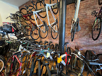 The Bike Hub, Jersey City - Photo 8 - Car repair in Jersey City, NJ, New York