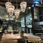 Photo n°3 de l'avis de Cinzia.a fait le 08/04/2023 à 22:12 sur le  Anastasia Ristorante à Civitanova Marche