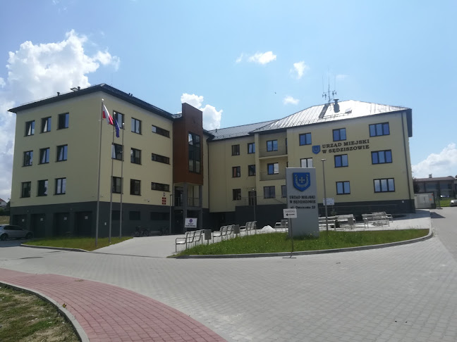 Comentarii opinii despre Urząd Miejski w Sędziszowie