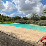 Photo n°18 de l'avis de Francesco.r fait le 10/07/2022 à 21:31 sur le  Agriturismo Carrera della Regina à Contrada Panetteria, Banzi