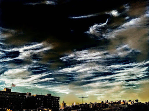 Museum «El Museo Del Barrio», reviews and photos, 1230 5th Ave, New York, NY 10029, USA