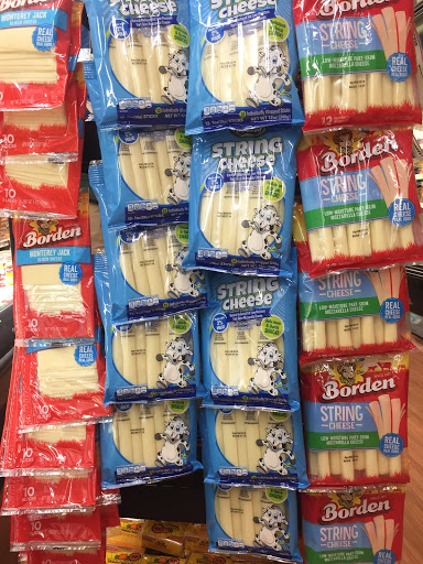 Supermarket «Fine Fare Supermarkets», reviews and photos, 656 Castle Hill Ave, Bronx, NY 10473, USA