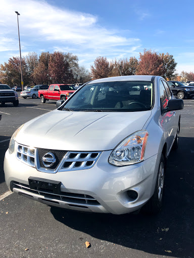 Used Car Dealer «Angel Motors Inc», reviews and photos, 178 N Lowry St, Smyrna, TN 37167, USA