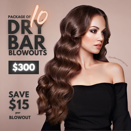 Beauty Salon «Plaza Salon & Spa», reviews and photos, 111 Morristown Rd, Bernardsville, NJ 07924, USA