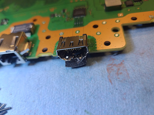 Video Arcade «Game Guys», reviews and photos, 4108 Glenbrook Ct, Houston, TX 77087, USA