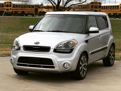 Used Car Dealer «Alamo Auto», reviews and photos, 1121 Basse Rd, San Antonio, TX 78212, USA