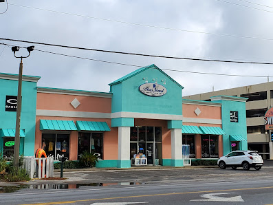 Blue Island Beach Co 15628 Front Beach Rd, Panama City Beach, FL 32413