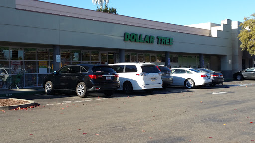 Dollar Store «Dollar Tree», reviews and photos, 4226 Rosewood Dr, Pleasanton, CA 94588, USA