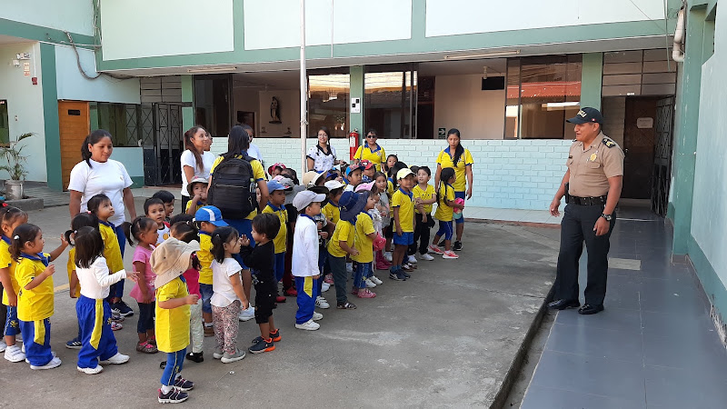 IEP SAN ANTONIO DE PADUA SATIPO