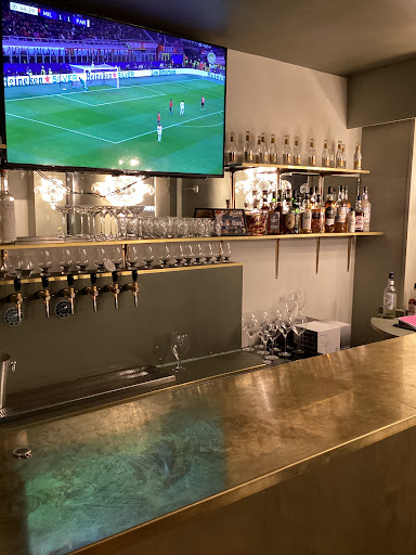 Tampa Bar in Frederiksberg, Gladsaxe