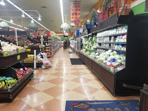 Supermarket «Pioneer Supermarkets», reviews and photos, 381 Mother Gaston Blvd, Brooklyn, NY 11212, USA