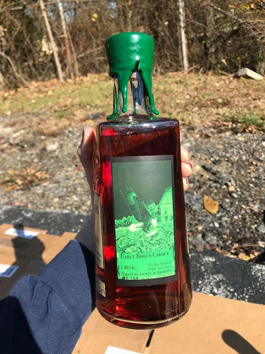 Wine Store «The Wine & Spirit Company of Greenville», reviews and photos, 4025 Kennett Pike, Greenville, DE 19807, USA