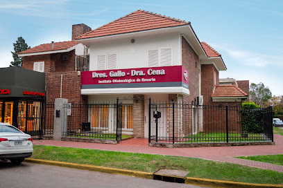 Clínica Gallo Fisherton - Instituto Oftalmológico de Rosario