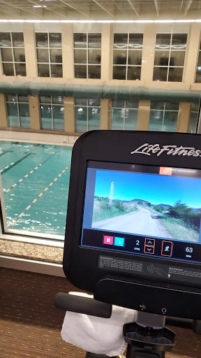 Gym «Life Time Fitness», reviews and photos, 1700 N Haggerty Rd, Canton, MI 48187, USA